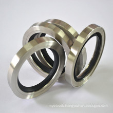 Top Quality PTFE Lip Metal Oil Seals Made in China